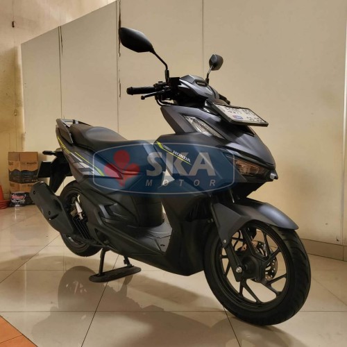 Honda Vario 160 CBS Tahun 2025